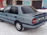 Nissan Sunny 1993 года за 1 000 000 тг. в Усть-Каменогорск – фото 4