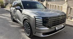 Hyundai Palisade 2025 года за 30 500 000 тг. в Караганда