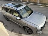 Hyundai Palisade 2025 года за 30 500 000 тг. в Караганда – фото 5