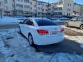 Chevrolet Cruze 2013 года за 4 400 000 тг. в Караганда – фото 4