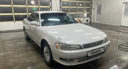 Toyota Mark II 1994 годаfor2 600 000 тг. в Алматы – фото 4