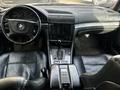 BMW 728 1996 года за 2 700 000 тг. в Алматы – фото 7