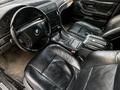BMW 728 1996 года за 2 700 000 тг. в Алматы – фото 6