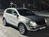 Kia Sportage 2014 годаfor8 000 000 тг. в Кызылорда