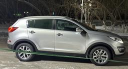 Kia Sportage 2014 годаfor7 800 000 тг. в Кызылорда – фото 3