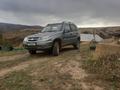 Chevrolet Niva 2009 года за 2 000 000 тг. в Ленгер – фото 3