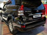 Toyota Land Cruiser Prado 2008 годаүшін13 000 000 тг. в Алматы