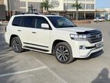 Toyota Land Cruiser 2016 года за 31 000 000 тг. в Актобе – фото 3