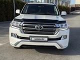 Toyota Land Cruiser 2016 годаүшін32 500 000 тг. в Актобе – фото 5