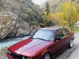 BMW 530 1991 годаүшін3 200 000 тг. в Алматы