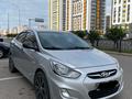 Hyundai Accent 2014 года за 5 700 000 тг. в Астана