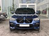 BMW X4 2019 года за 25 000 000 тг. в Алматы – фото 2