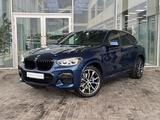 BMW X4 2019 годаүшін25 000 000 тг. в Алматы