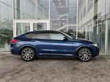 BMW X4 2019 годаүшін25 000 000 тг. в Алматы – фото 5