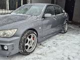 Lexus IS 300 1999 годаүшін5 000 000 тг. в Астана – фото 2