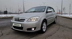 Toyota Corolla 2006 годаfor5 100 000 тг. в Алматы