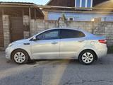 Kia Rio 2014 годаfor5 300 000 тг. в Алматы – фото 4