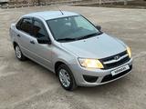 ВАЗ (Lada) Granta 2190 2016 годаfor3 300 000 тг. в Уральск – фото 2