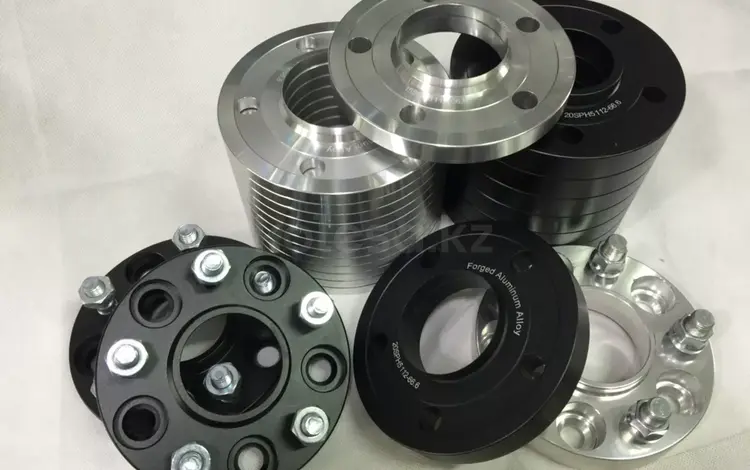 Проставки Колесные! за 888 тг. в Алматы