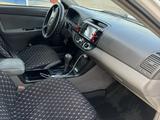 Toyota Camry 2005 года за 4 450 000 тг. в Экибастуз – фото 3