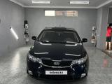 Kia Cerato 2011 года за 4 500 000 тг. в Шымкент