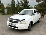 ВАЗ (Lada) Priora 2170 2015 годаүшін2 000 000 тг. в Алматы