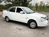 ВАЗ (Lada) Priora 2170 2015 годаүшін2 000 000 тг. в Алматы – фото 2