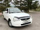 ВАЗ (Lada) Priora 2170 2015 годаүшін2 000 000 тг. в Алматы – фото 3