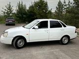 ВАЗ (Lada) Priora 2170 2015 годаүшін2 000 000 тг. в Алматы – фото 4