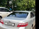 Toyota Camry 2007 года за 6 800 000 тг. в Астана – фото 2