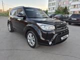 Kia Soul 2014 года за 6 300 000 тг. в Петропавловск – фото 2