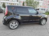 Kia Soul 2014 года за 6 300 000 тг. в Петропавловск – фото 4