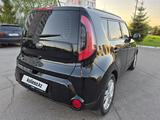 Kia Soul 2014 года за 6 300 000 тг. в Петропавловск – фото 5