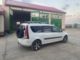 ВАЗ (Lada) Largus 2020 годаүшін3 950 000 тг. в Уральск – фото 4