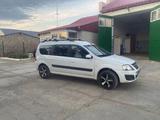 ВАЗ (Lada) Largus 2020 годаүшін3 950 000 тг. в Уральск – фото 3