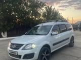 ВАЗ (Lada) Largus 2020 годаүшін3 950 000 тг. в Уральск – фото 2