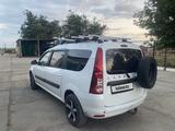 ВАЗ (Lada) Largus 2020 годаүшін3 950 000 тг. в Уральск – фото 5