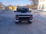 ВАЗ (Lada) Lada 2121 2019 года за 4 100 000 тг. в Державинск