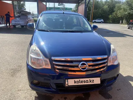 Nissan Almera 2014 года за 3 900 000 тг. в Уральск – фото 4