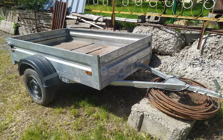 Прицеп легковой за 380 000 тг. в Талдыкорган
