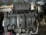 1.6-литровый двигатель Пежо TU5JP4 либо NFU за 500 000 тг. в Астана – фото 2