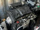 1.6-литровый двигатель Пежо TU5JP4 либо NFU за 500 000 тг. в Астана