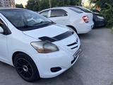 Toyota Yaris 2008 годаүшін3 950 000 тг. в Алматы