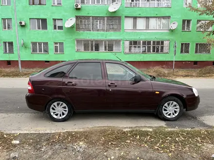 ВАЗ (Lada) Priora 2172 2012 года за 2 600 000 тг. в Семей – фото 4