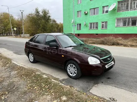 ВАЗ (Lada) Priora 2172 2012 года за 2 600 000 тг. в Семей – фото 5