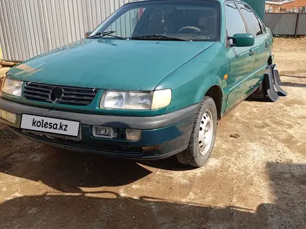 Volkswagen Passat 1994 года за 1 250 000 тг. в Кокшетау – фото 6