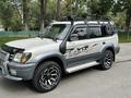 Toyota Land Cruiser Prado 1997 года за 6 400 000 тг. в Алматы – фото 4