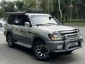 Toyota Land Cruiser Prado 1997 года за 6 400 000 тг. в Алматы