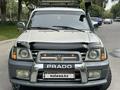 Toyota Land Cruiser Prado 1997 года за 6 400 000 тг. в Алматы – фото 2