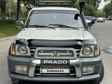 Toyota Land Cruiser Prado 1997 годаүшін6 400 000 тг. в Алматы – фото 2